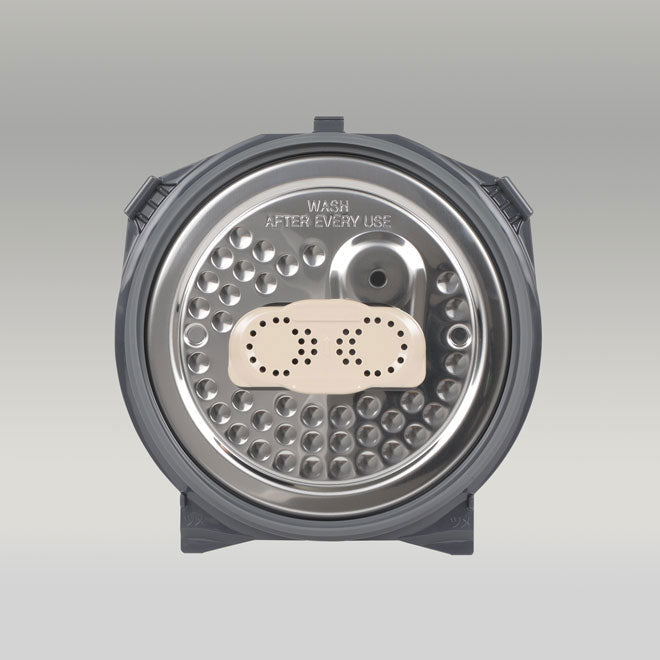 Inner Lid set for NP-NWC10 (5.5 Cup Model) O4