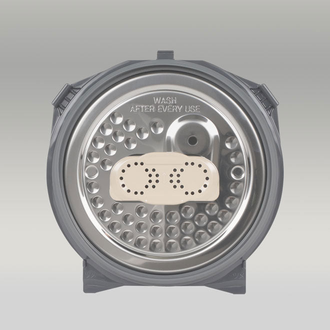 Inner Lid set for NP-NWC18 (10 Cup Model) V8