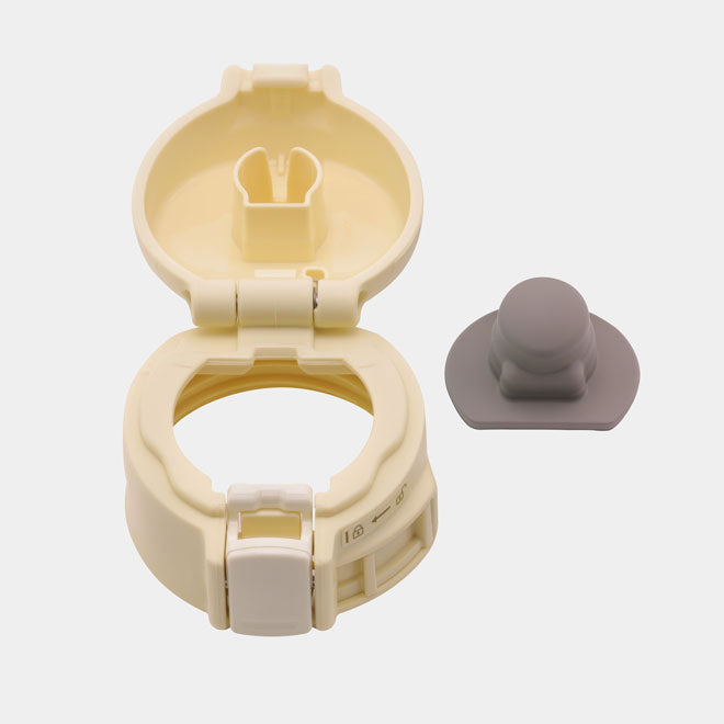 Stopper Cover (Yellow) for SM-SG48E **EXCLUDES STOPPER SET B6