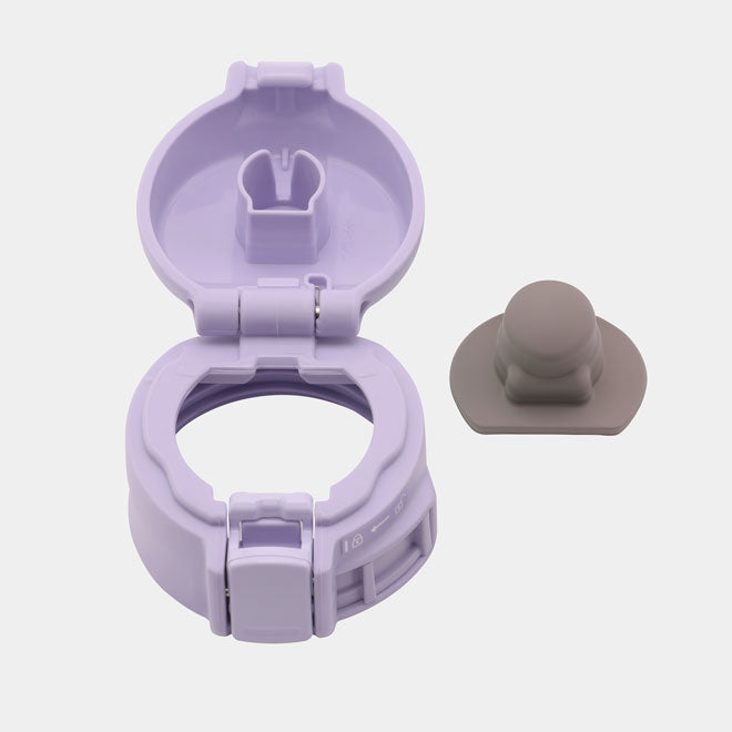 Stopper Cover (Purple) for SM-SG48E **EXCLUDES STOPPER SET R8