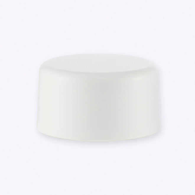 Lid Set (White) for SM-ZA (-WM) Pale White A8