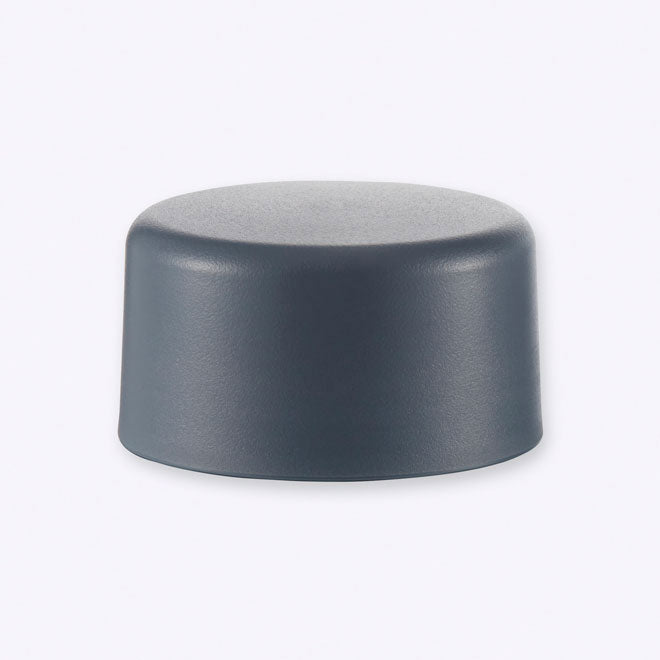 Lid Set (Gray) for SM-ZA (-BM) Slate Black M2
