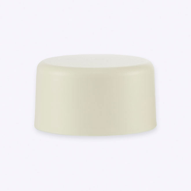 Lid Set (Ivory) for SM-ZP (-GZ) Ash Green / (-TZ) Latte Beige M0