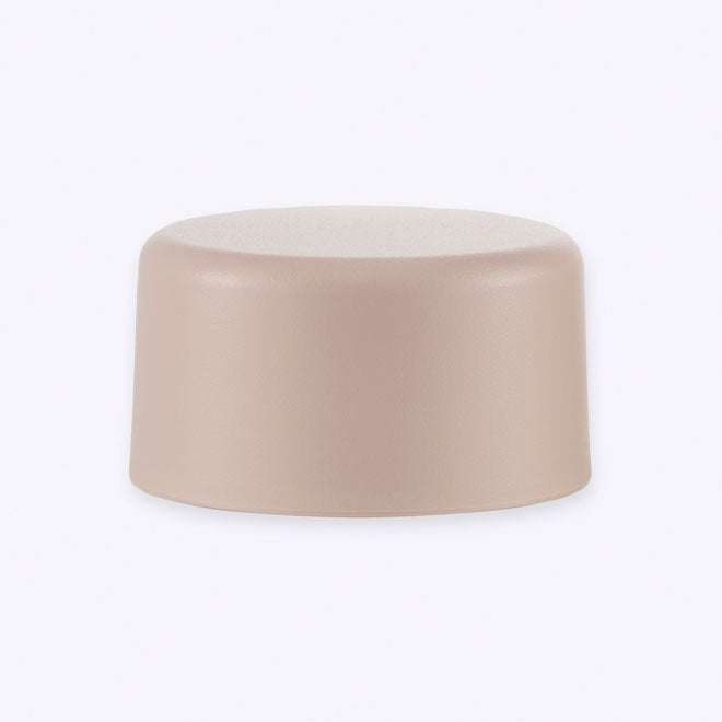 Lid Set (Pink) for SM-ZP (-PZ) Smokey Pink X8