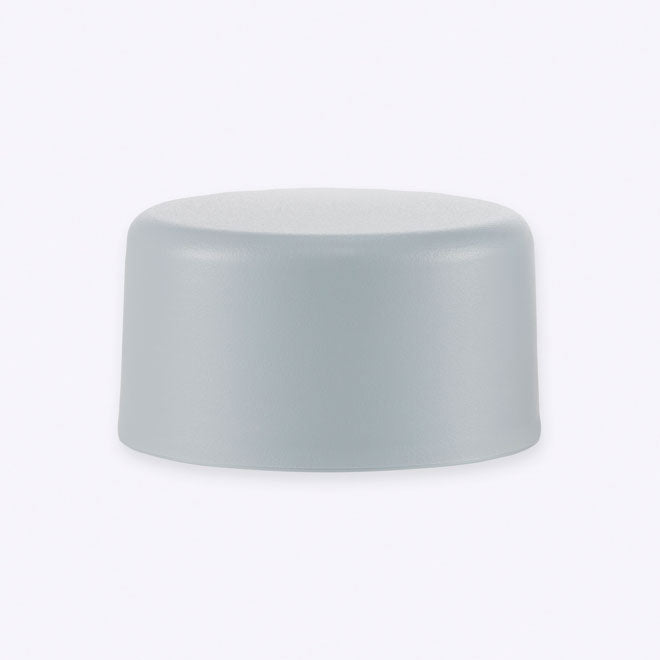 Lid Set (Gray) for SM-ZP (-AZ) Dusty Blue L2