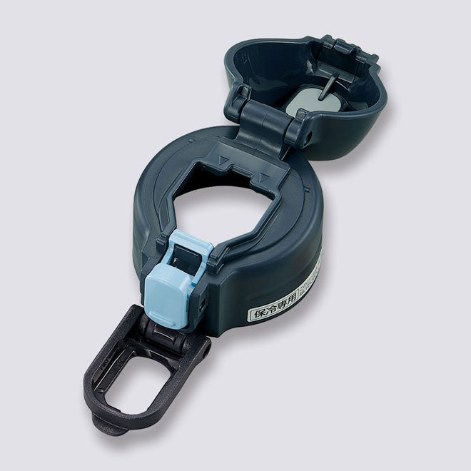 Stopper Cover (Navy) for SD-CS50 **EXCLUDES STOPPER SET V2