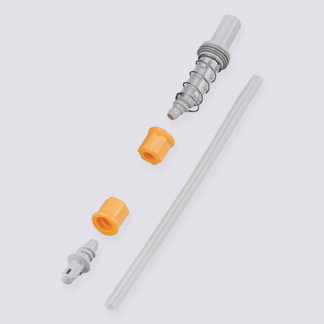 Straw Set for SD-CS F6
