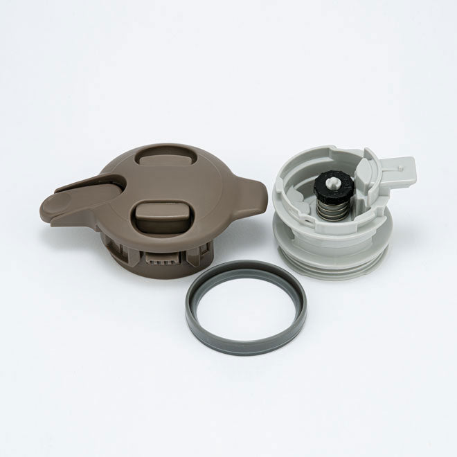 Stopper Set (Brown) for SH-HC (-NU)Matte Copper C6