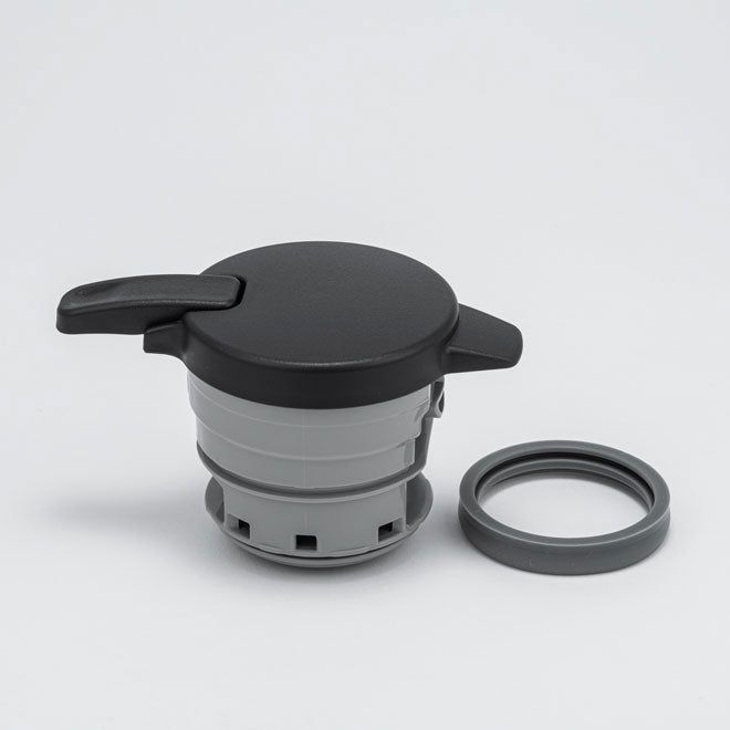 Stopper Set (Black) for SH-RA (-TA) Brown / (-XA) Stainless W6
