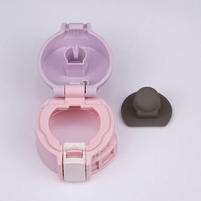 Stopper Cover (Purple) for SM-SG48 (-VZ) Sweets Purple **EXCLUDES STOPPER SET G6