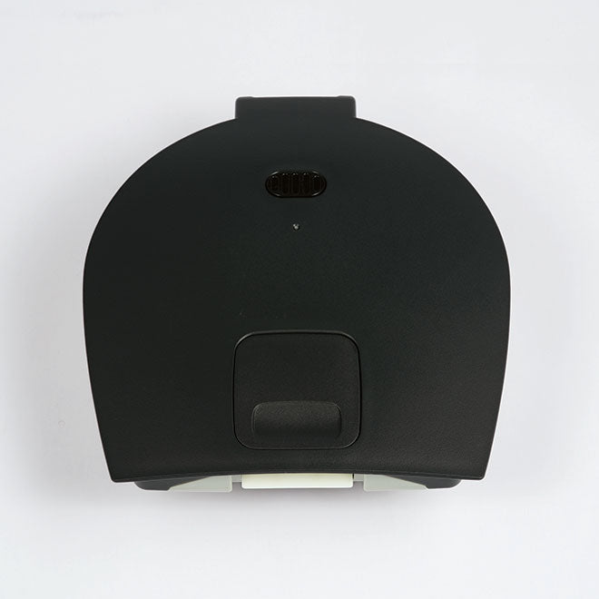 Complete Upper Lid Set (w/Inner Lid Rubber Seal) for CD-NAC40/50 E4