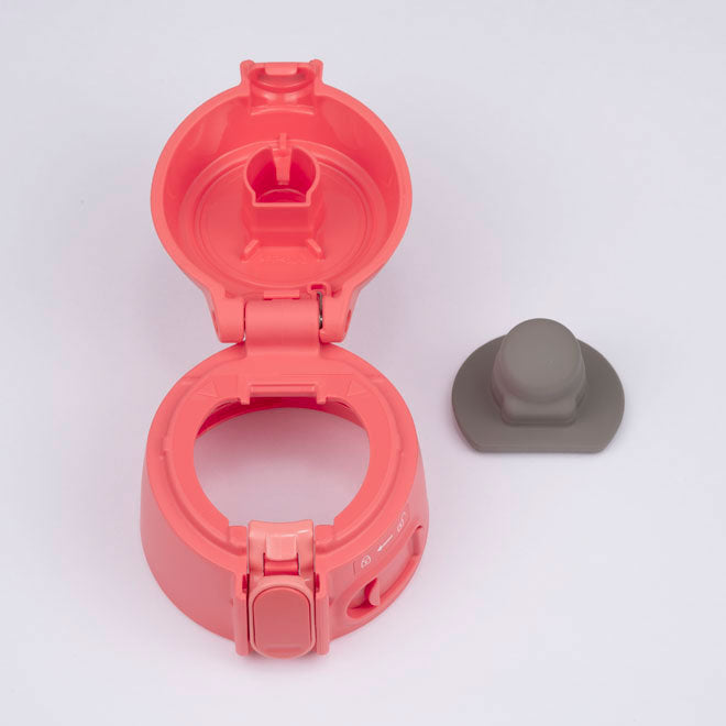 Stopper Cover (Pink) for SM-TAE48SA Hana+Kana **EXCLUDES STOPPER SET W2