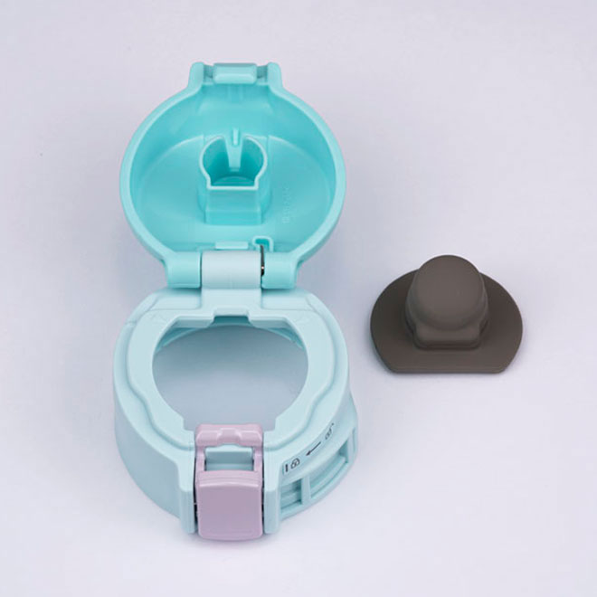 Stopper Cover (Green) for SM-SG48 (-GJ) Star Mint **EXCLUDES STOPPER SET H2