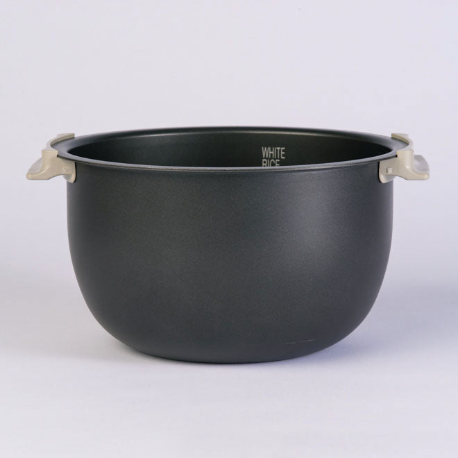 Pan (B201) for NS-ZAC10/ZCC10 (5.5 Cup Model) E4