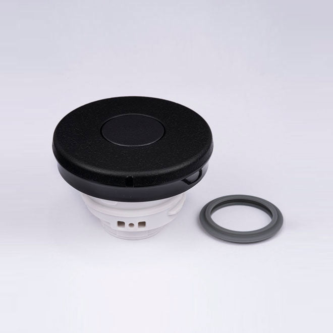 Stopper (Black) for AH-FAE (-BZ) O8