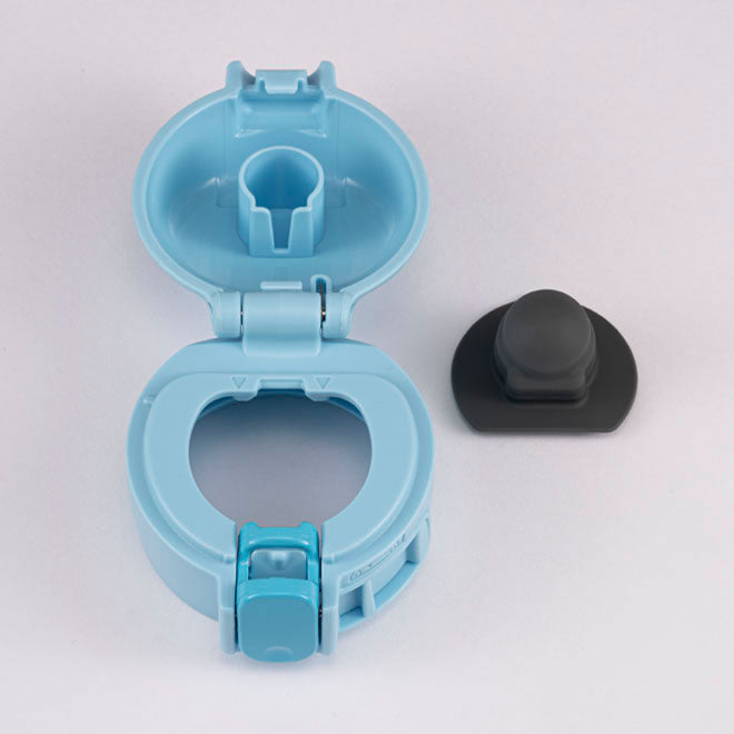Stopper Cover Set (Blue) for SM-WR (-AP) Light Blue **EXCLUDES STOPPER SET V4