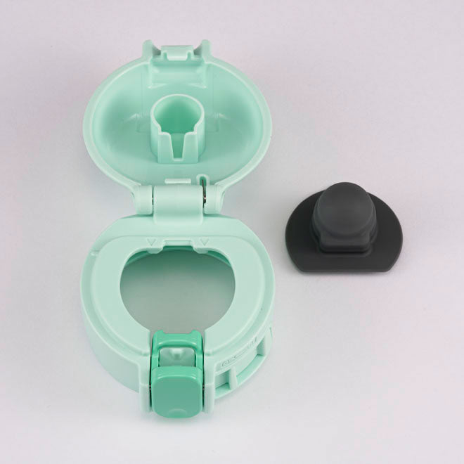 Stopper Cover Set (Green) for SM-WR (-GP) Mint **EXCLUDES STOPPER SET R4