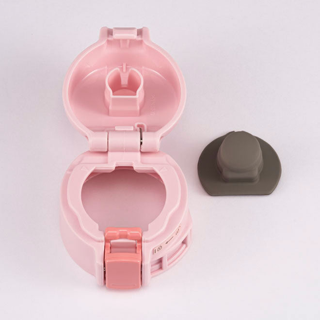 Stopper Cover Set (Pink) for SM-SR (-PP) Pearl Pink **EXCLUDES STOPPER SET T6