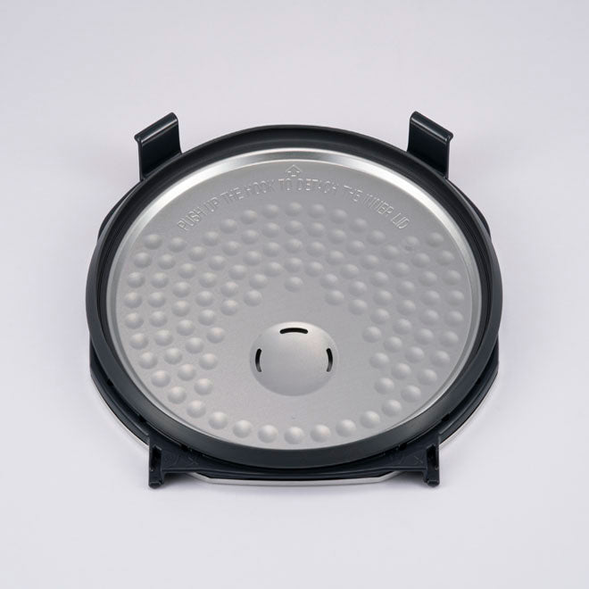 Inner Lid Set (C137) for NL-GAC10 (5.5 Cup Model) W6