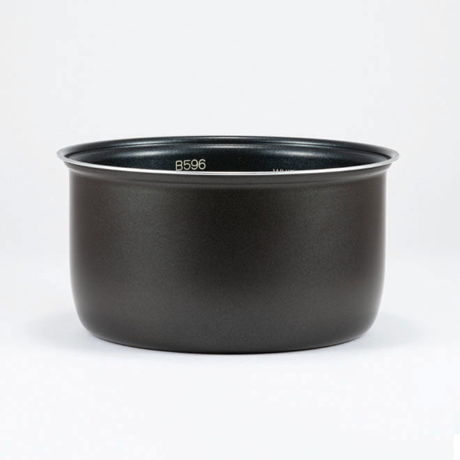 Inner Cooking Pan (B596) for NL-GAC10 (5.5 Cup Model) L2