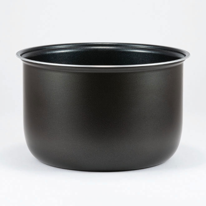 Inner Cooking Pan (B597) for NL-GAC18 (10 Cup Model) Q6
