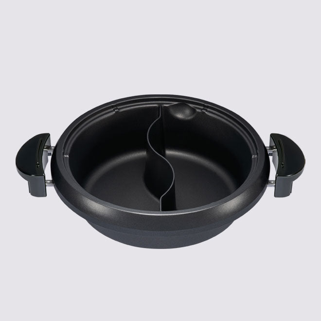 Deep Pan Set for EP-PFC20 **NOT interchangeable with EP-PBC10 and EP-RAC50** D4