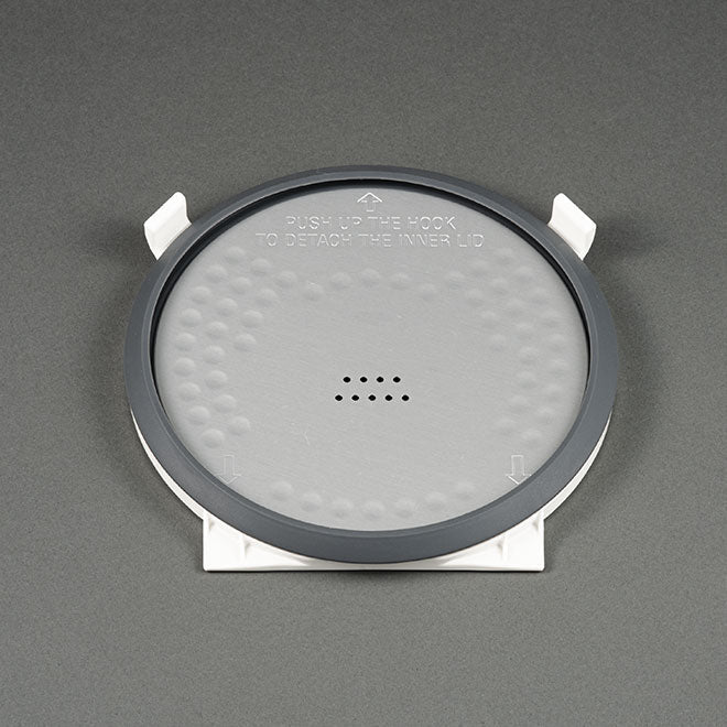 Inner Lid Set for NL-DCC10 (5.5 Cup Model) S6