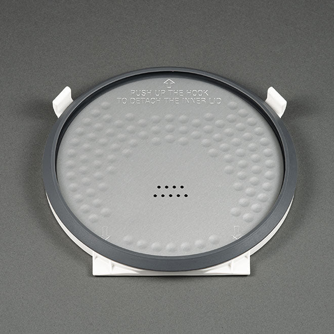 Inner Lid Set for NL-DCC18 (10 Cup Model) Q0