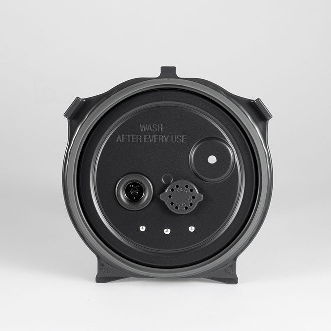 Inner Lid Set for NW-JEC10 (5.5 Cup Model) R2