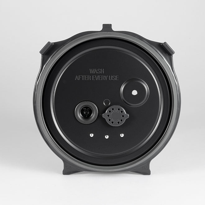 Inner Lid Set for NW-JEC18 (10 Cup Model) I8