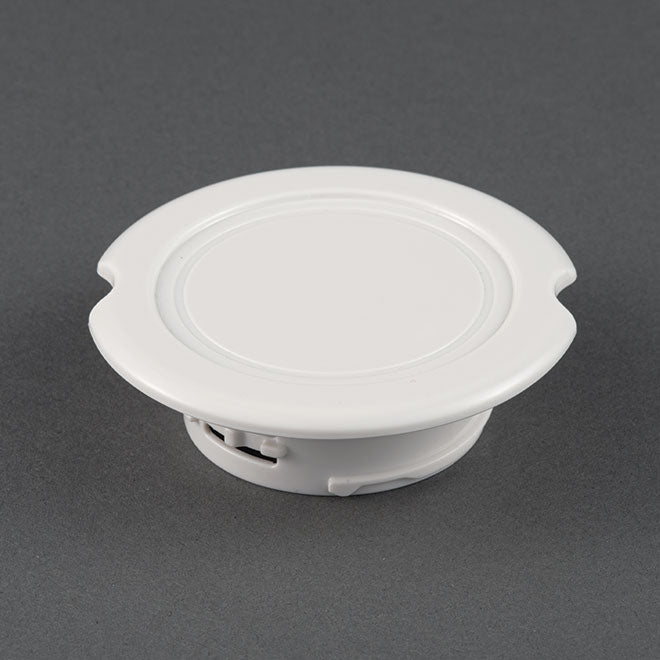 Lid Cover (White) for SW-EAE50KTWA (White) T0