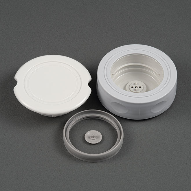 Lid Set (White) for SW-EAE50KTWA (White) B0