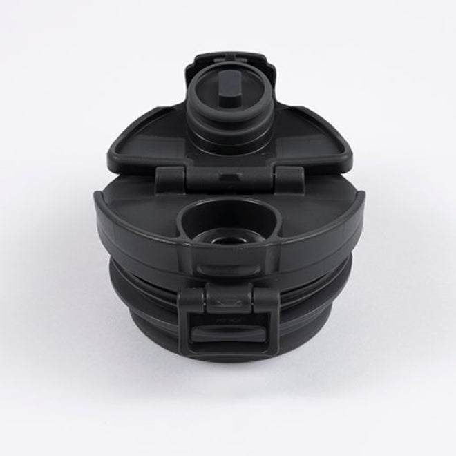 Stopper Set (Dark Gray) for SX-KA30/40 (-HM) Forest Gray T6