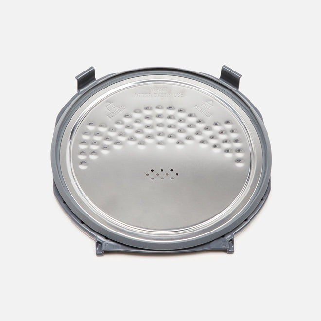 Inner Lid Set for NW-QAC18 (10 Cup Model) P4