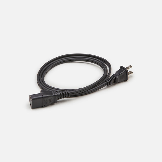 Power Cord for NW-QAC10/18, NW-YNC10/18 Y0