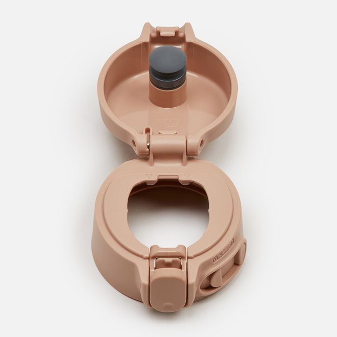 Stopper Cover Set (Tan) for SM-VA (-TM) Pale Taupe **EXCLUDES STOPPER SET P0