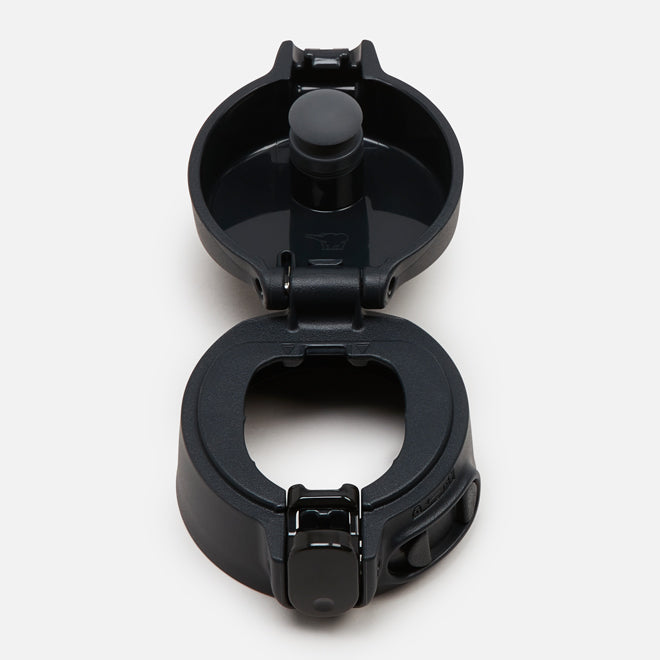 Stopper Cover Set (Black) for SM-VA/VH/VS (-XA) Stainless, (-XZ) Sumi **EXCLUDES STOPPER SET X8