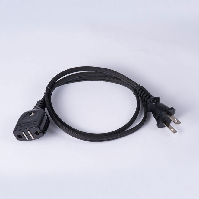 Power Cord for Most Water Boilers C2