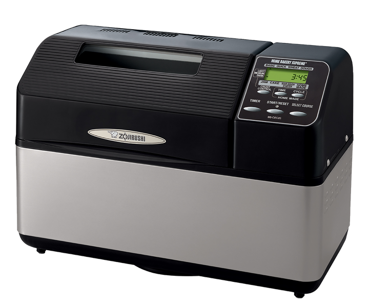 Home Bakery Supreme® Breadmaker BB-CEC20 I8