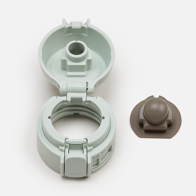 Stopper Cover (Green) for SM-PD20GM **EXCLUDES STOPPER SET S6