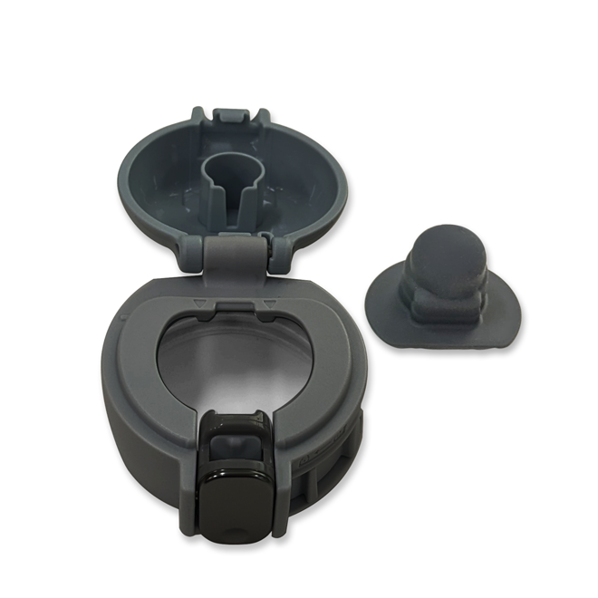 Stopper Cover Set (Black) for SM-WA (-BA) Black *EXCLUDES STOPPER SET M6