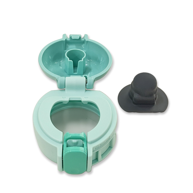 Stopper Cover Set (Green) for SM-WA (-GL) Apple Green **EXCLUDES STOPPER SET Q6