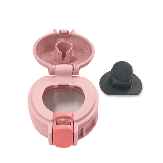 Stopper Cover Set (Pink) for SM-WA (-PA) Peach Pink **EXCLUDES STOPPER SET E6