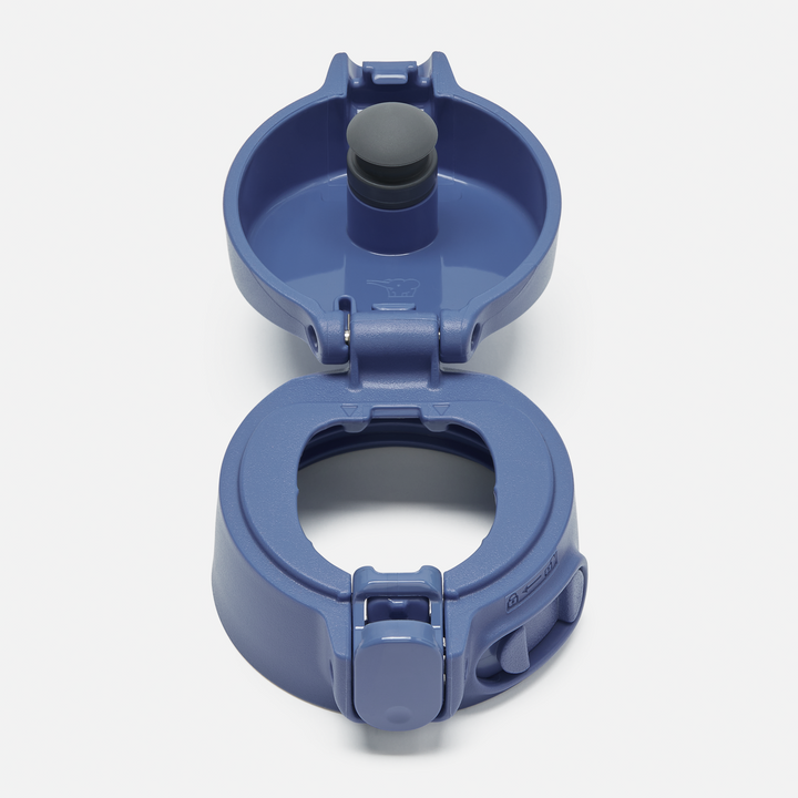 Lid Set for SM-VH (-AZ) Blue **EXCLUDES STOPPER SET M8