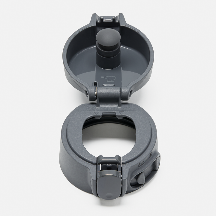 Lid Set for SM-VH (-HM) Gray **EXCLUDES STOPPER SET Z0