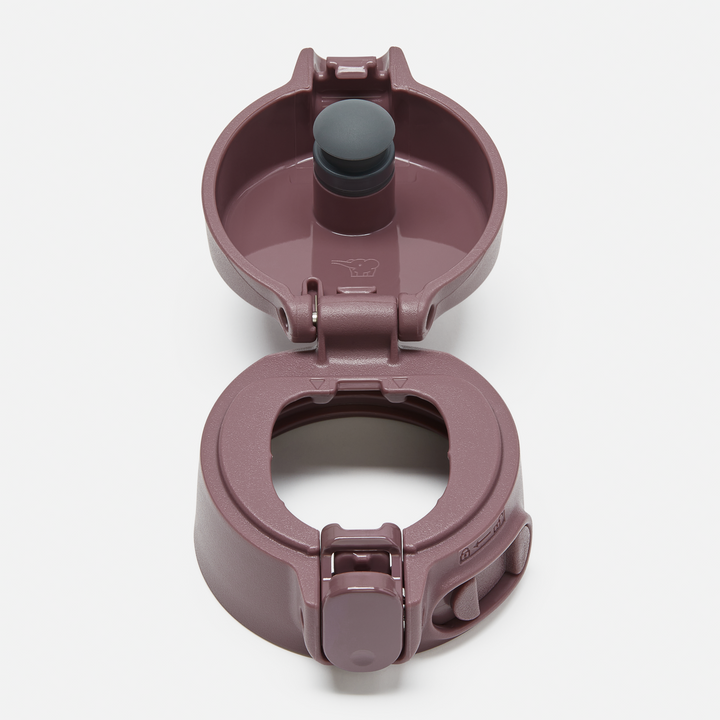 Lid Set for SM-VH (-VM) Burgundy **EXCLUDES STOPPER SET W8