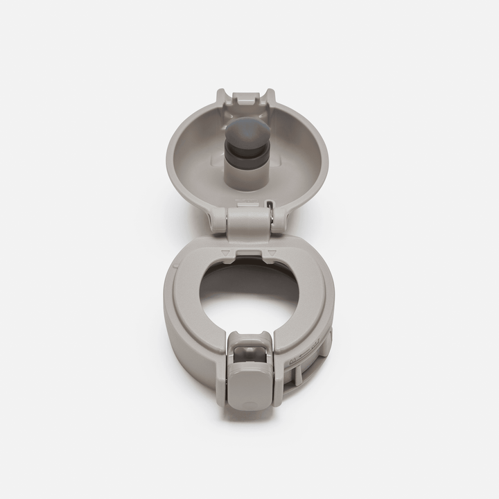 Stopper Cover Set (Gray) for SM-WS (-HM) Gray **EXCLUDES STOPPER SET I8