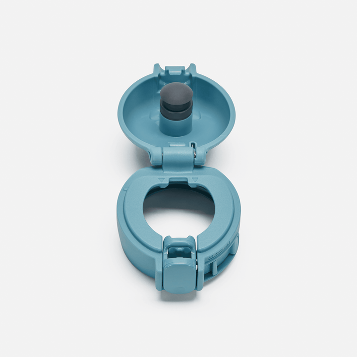 Stopper Cover Set (Green) for SM-WS (-GM) Aqua Green **EXCLUDES STOPPER SET W0