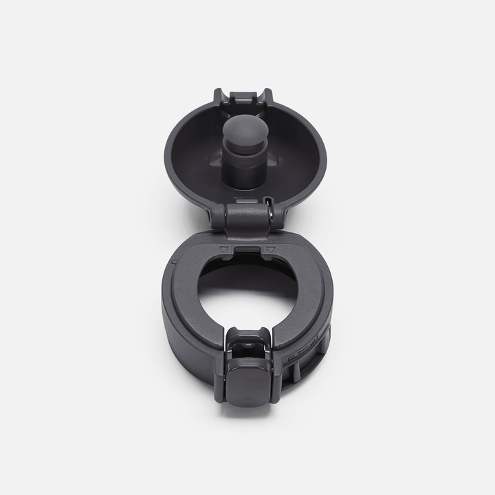 Stopper Cover Set (Black) for SM-WS (-BM) Soft Black **EXCLUDES STOPPER SET I0