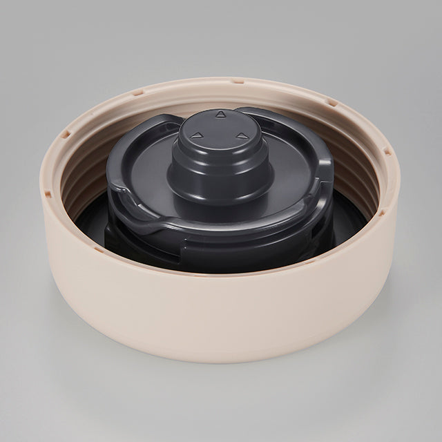 Lid Cover (Tan) for SW-LA30/40 (-CM) Ecru Beige **Excludes Stopper Set** V2